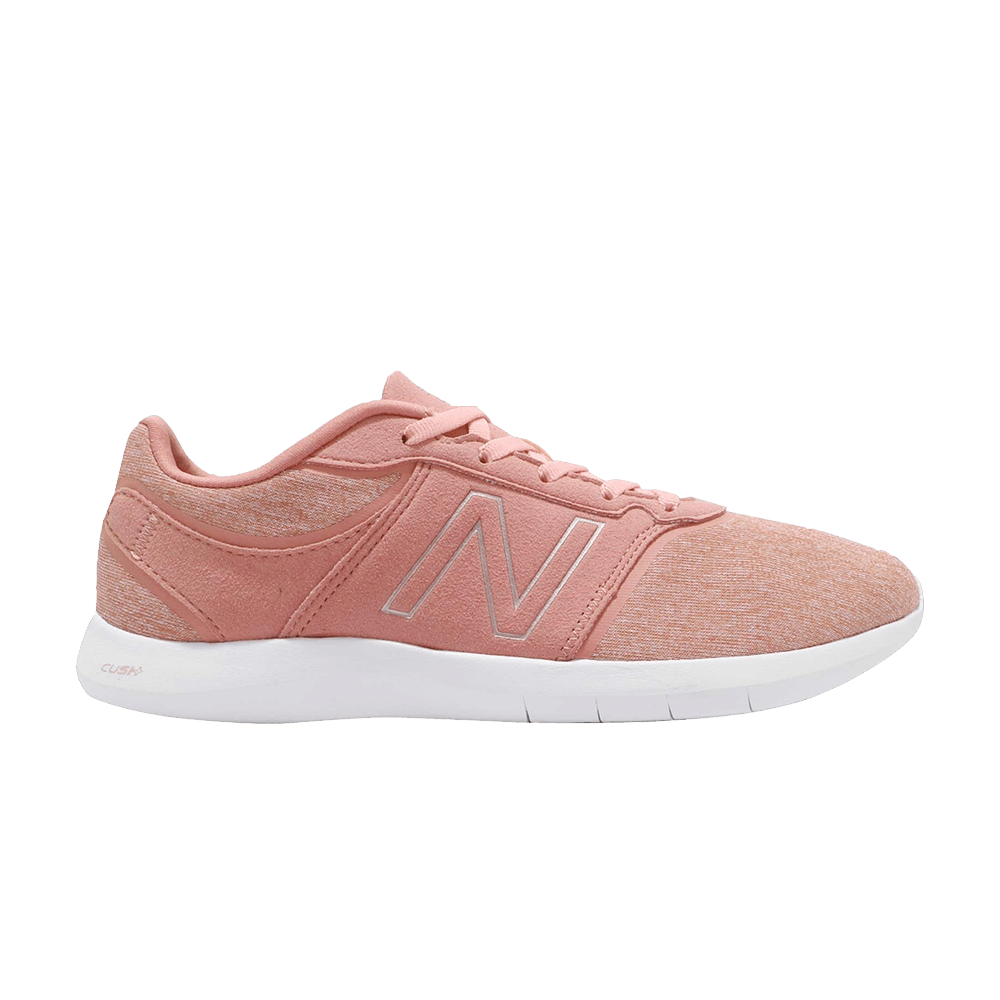 Wmns 415 Wide 'Pink'