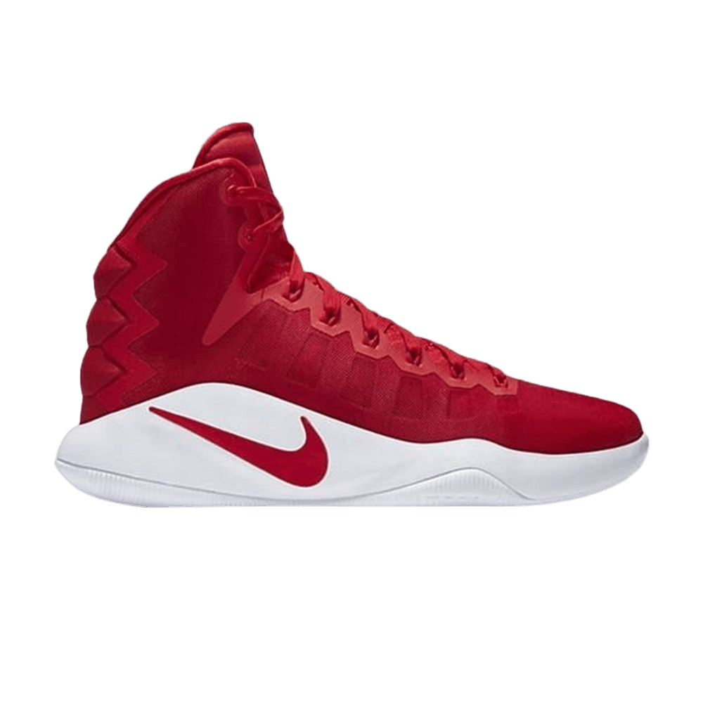 Hyperdunk 2016 'University Red'