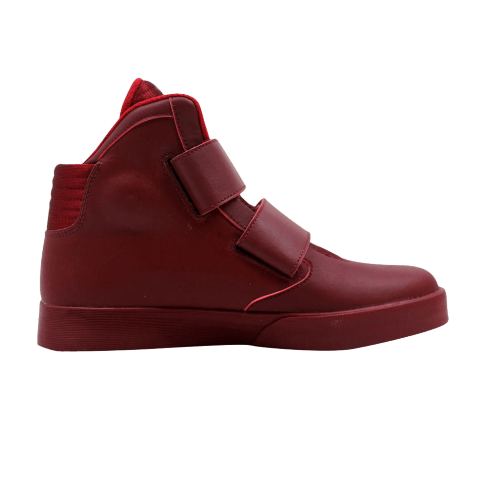 Flystepper 2K3 'Team Red'