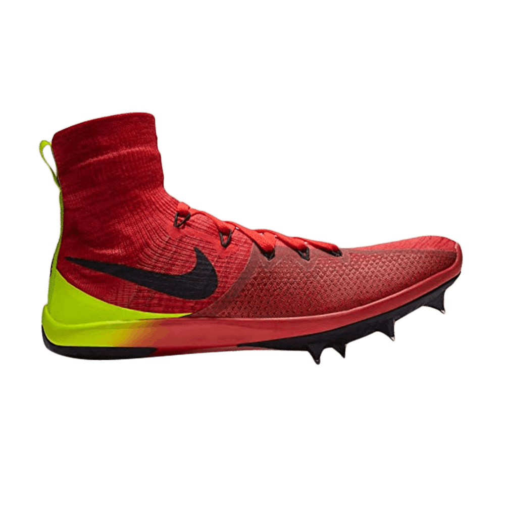 Zoom Victory 4 XC 'Bright Crimson'