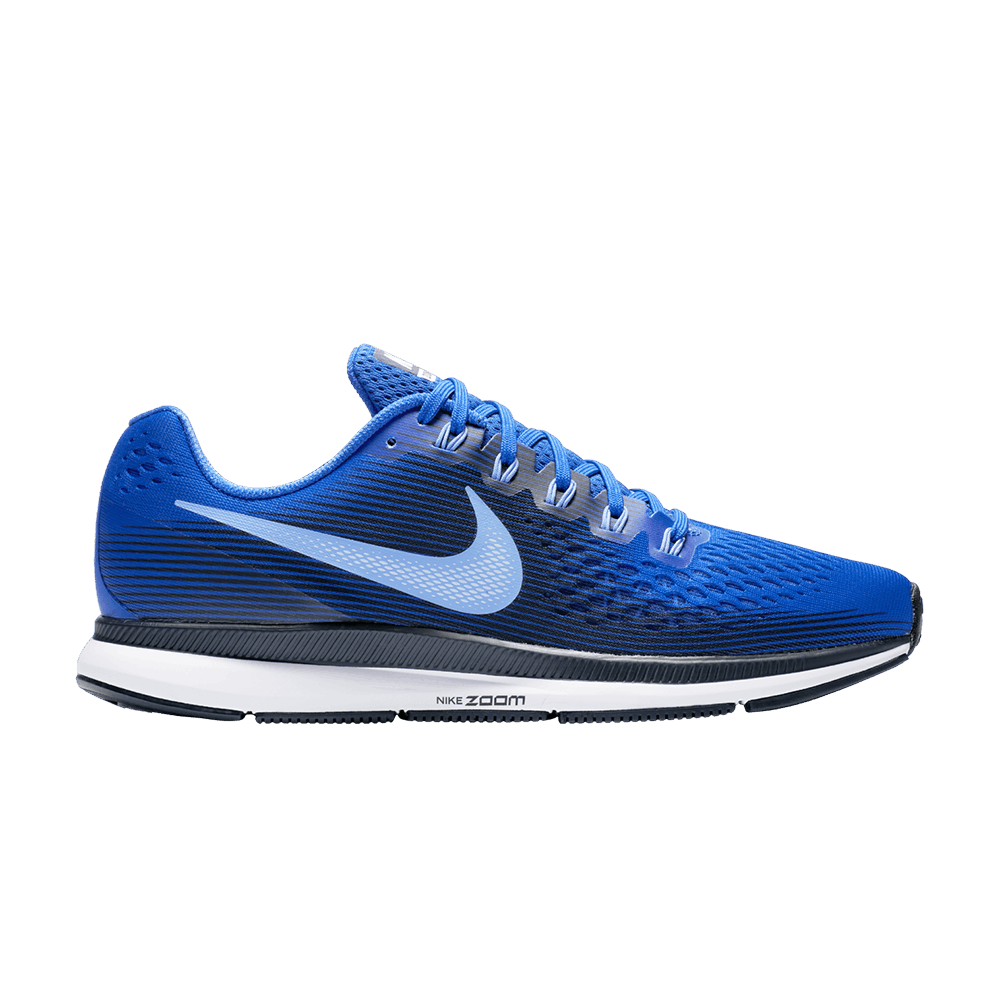 Air Zoom Pegasus 34 'Hyper Royal'