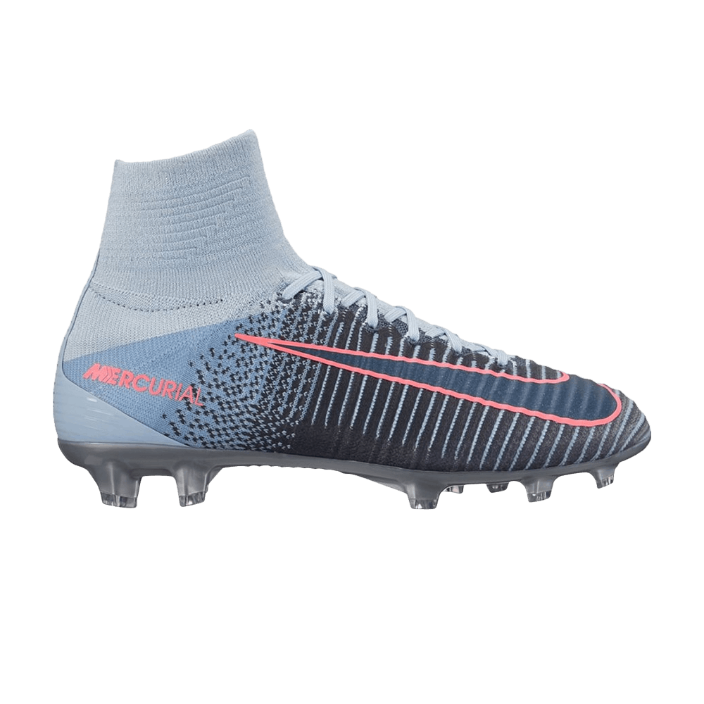 Mercurial SuperFly 5 FG GS 'Light Armory'