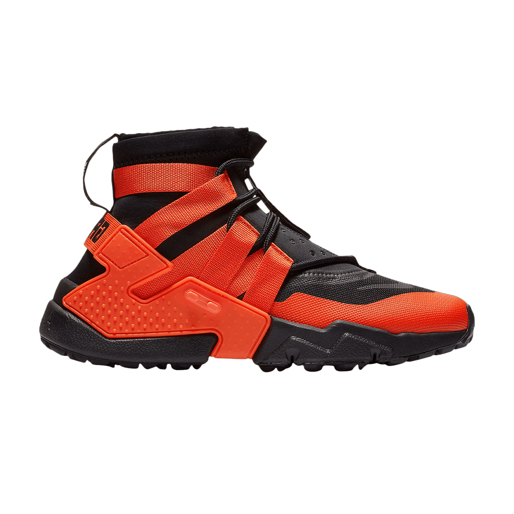 Air Huarache Gripp 'Team Orange'