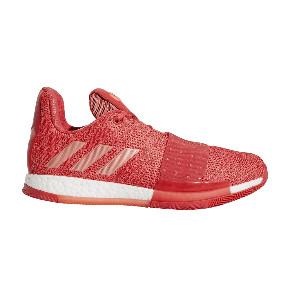 Harden Vol. 3 'Coral'