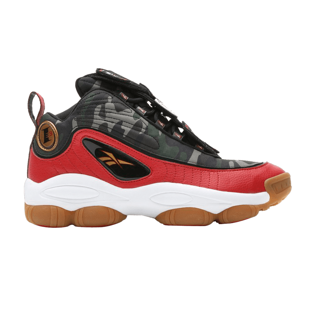 Reebok Iverson Legacy RB Camo