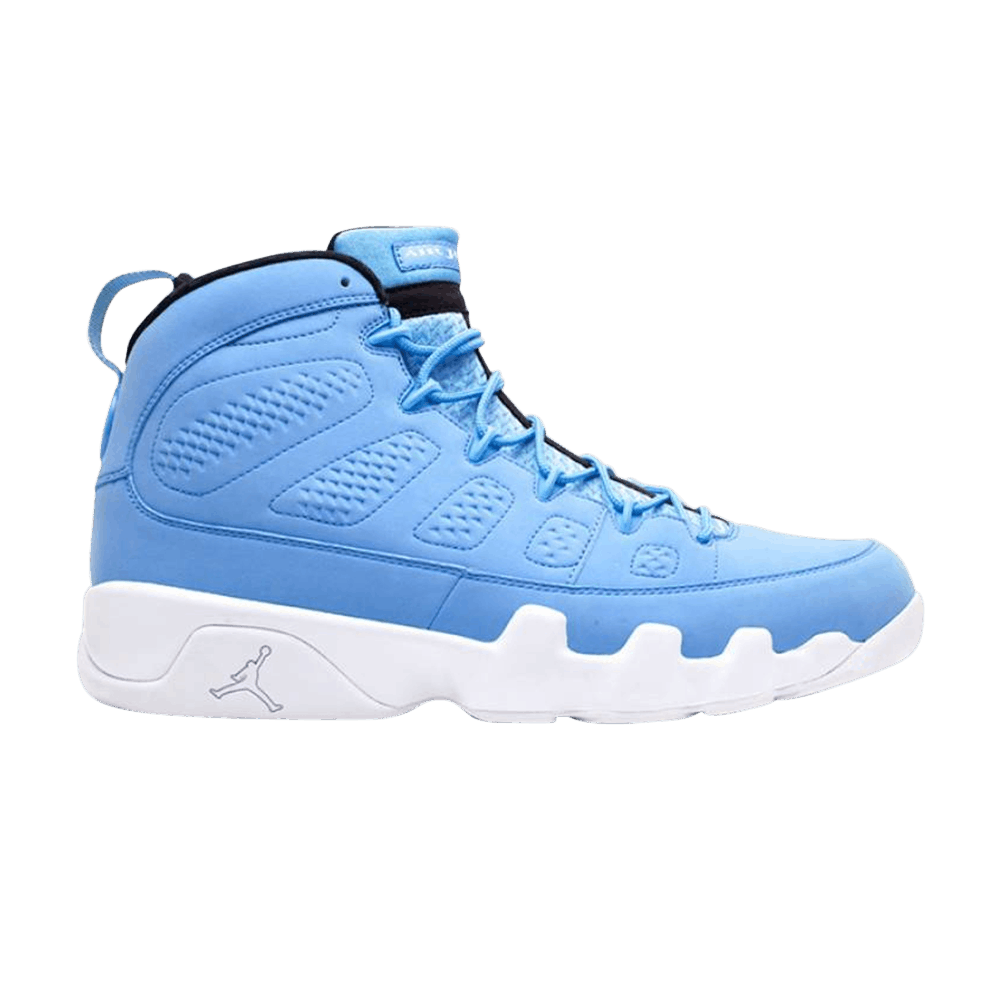 Air Jordan 9 'Pantone Collection'