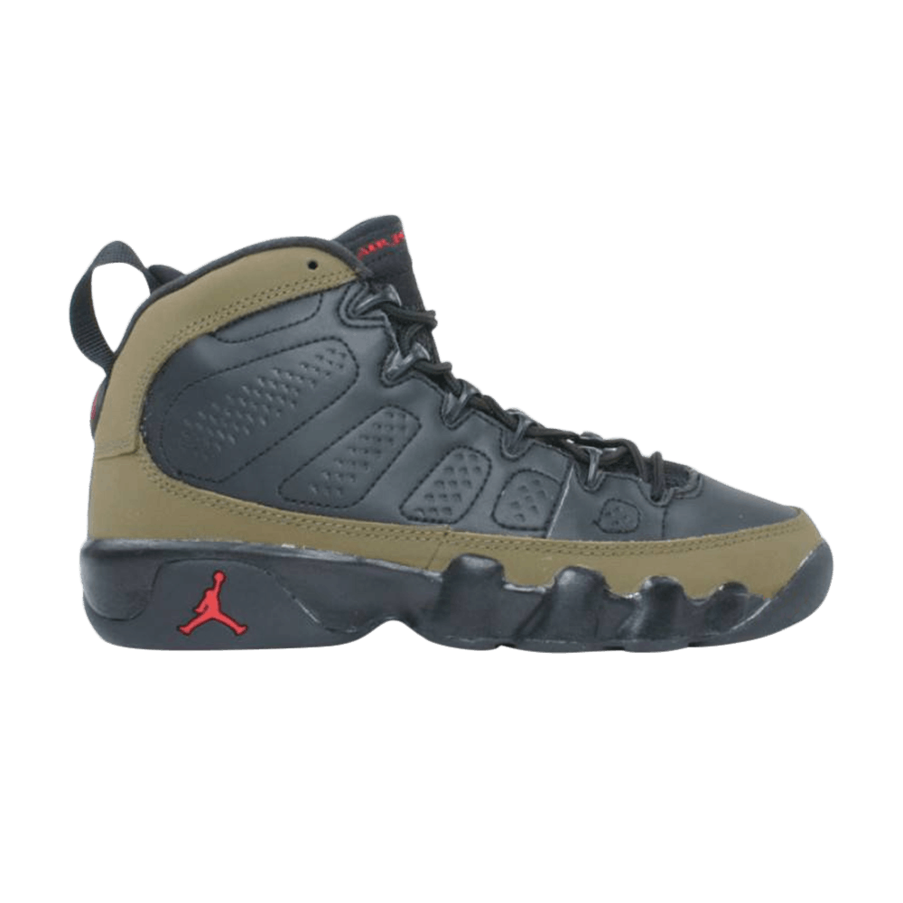 Air Jordan 9 Retro GS