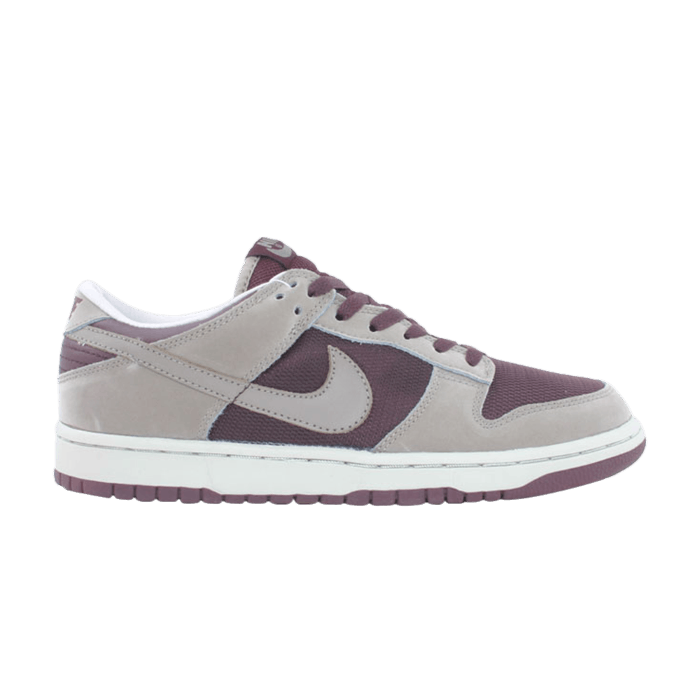 Wmns Dunk Low Pro