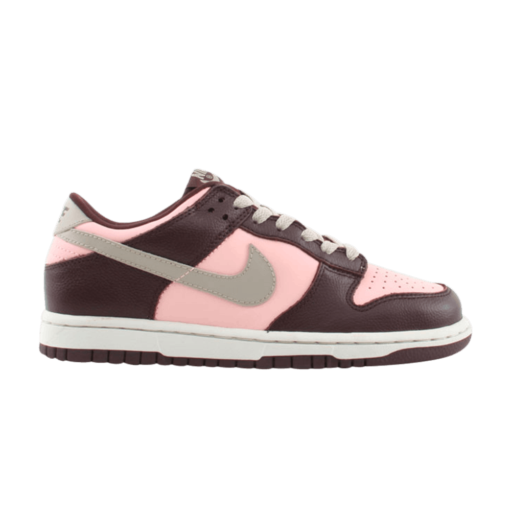 Wmns Dunk Low Pro