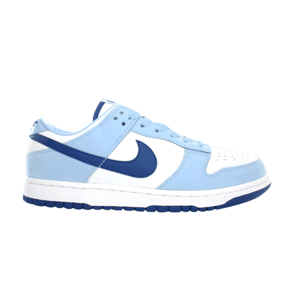 W'S Dunk Low Pro