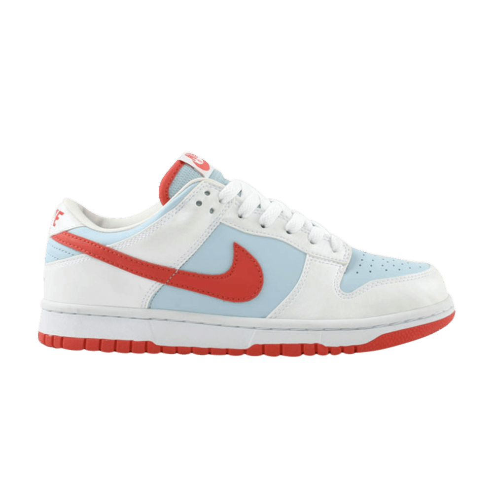 W'S Dunk Low Pro