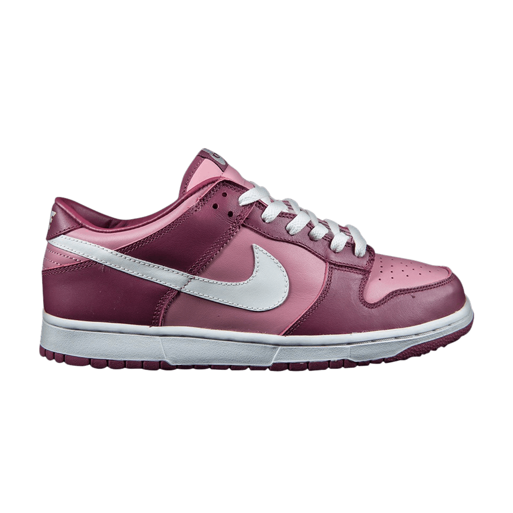 Wmns Dunk Low Pro