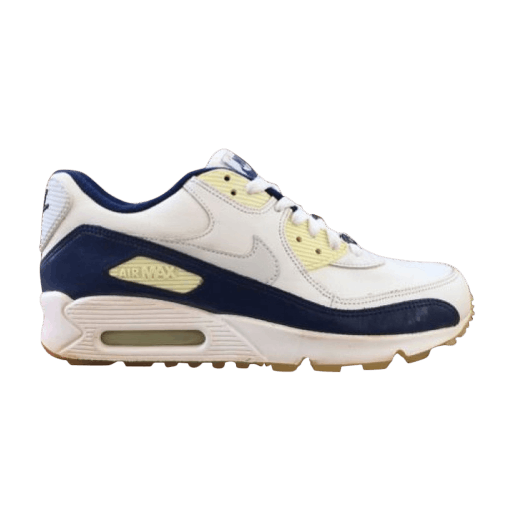 Air Max 1990 Patent