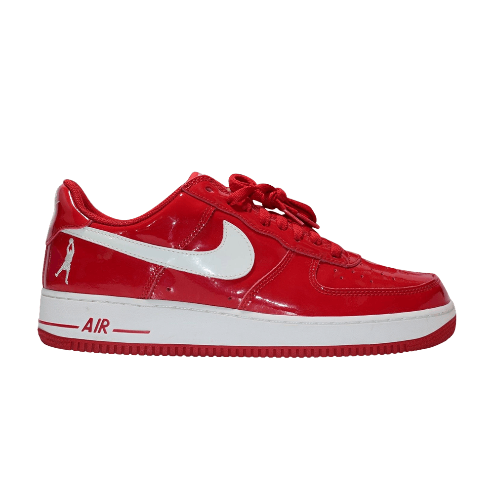 Air Force 1 Sheed 'Sheed'