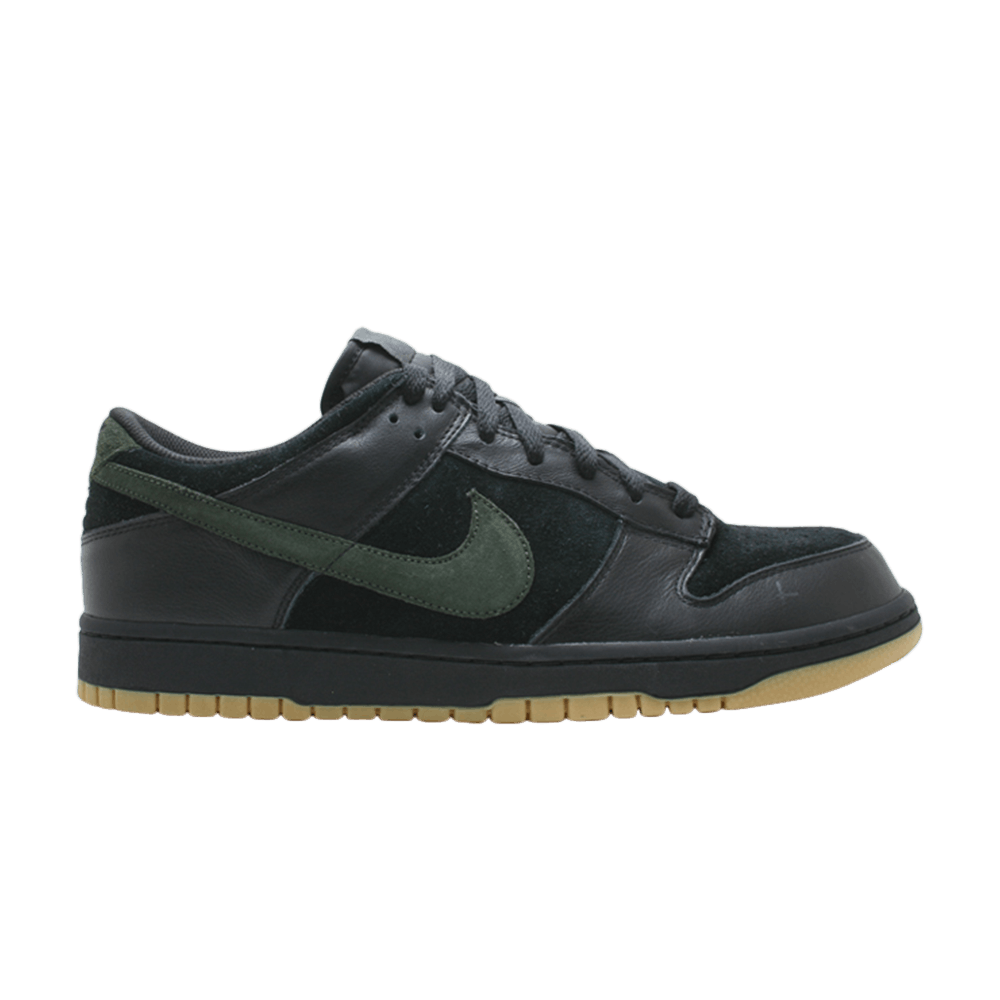 Dunk Low Cl