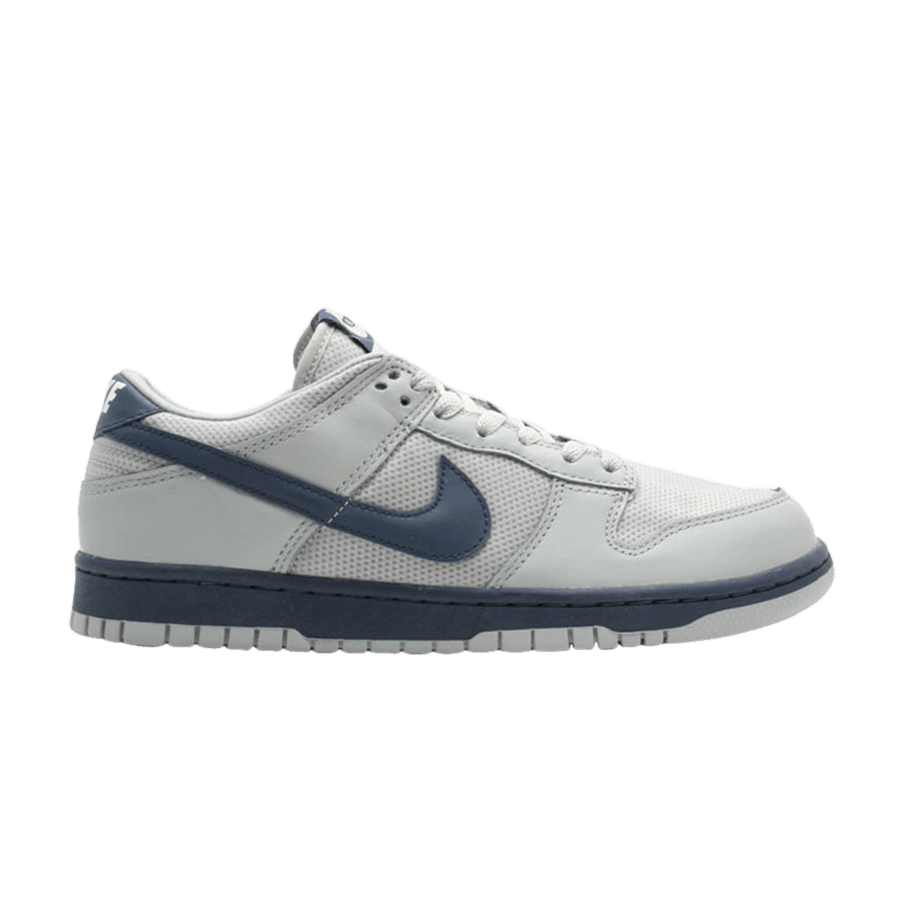 Dunk Low 'Silver Surfer 2'