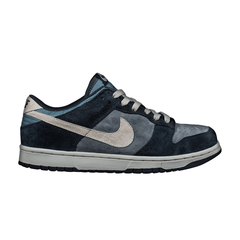 Dunk Low Pro