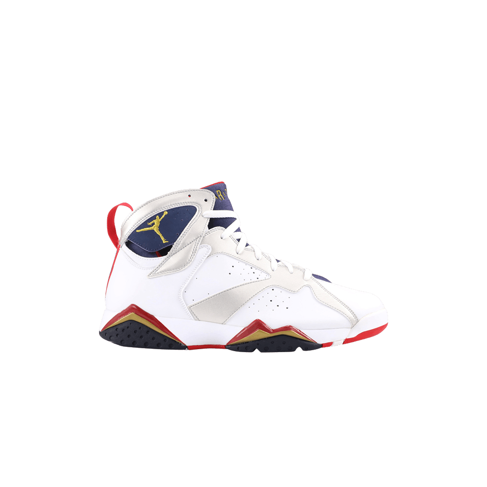 Air Jordan 7 Retro PS 'Olympic'