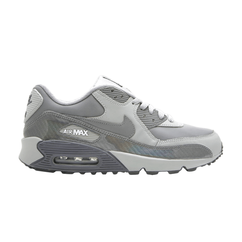 Air Max 90 Leather