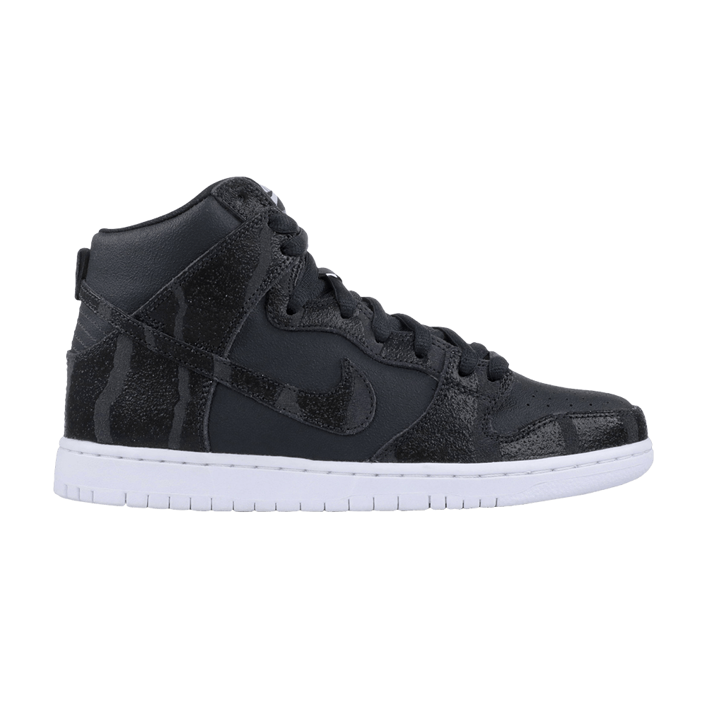 Dunk High Pro SB 'Grip Tape'