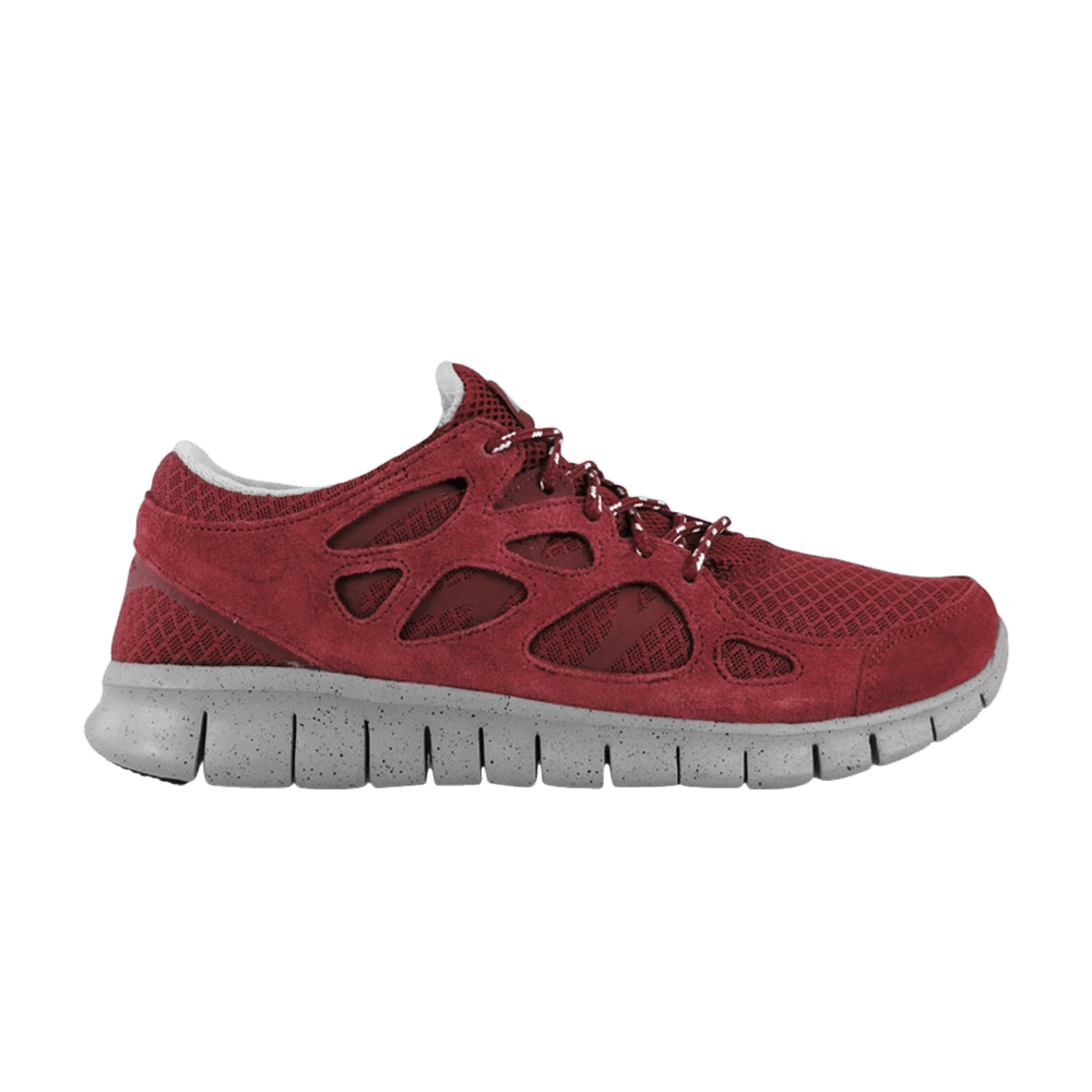 Free Run+ 2 'Team Red'