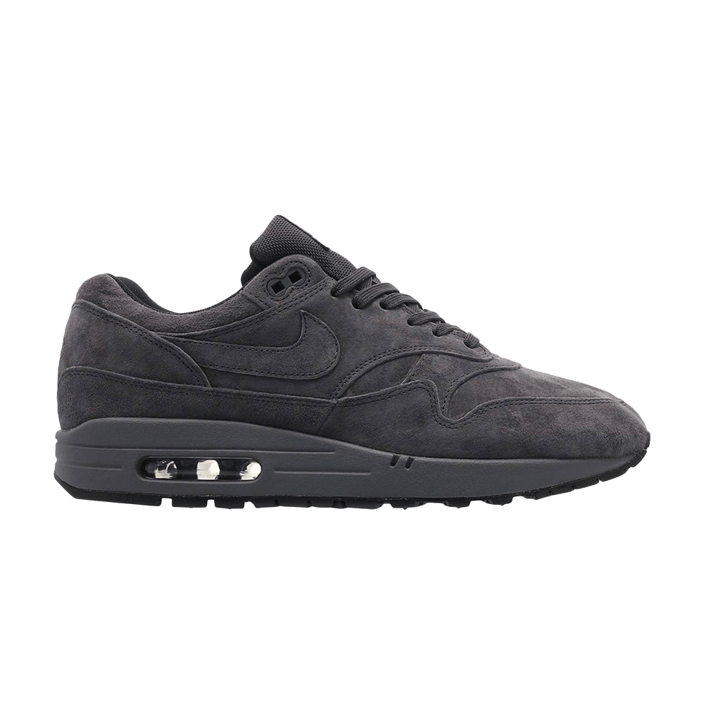 Air Max 1 Premium 'Anthracite'