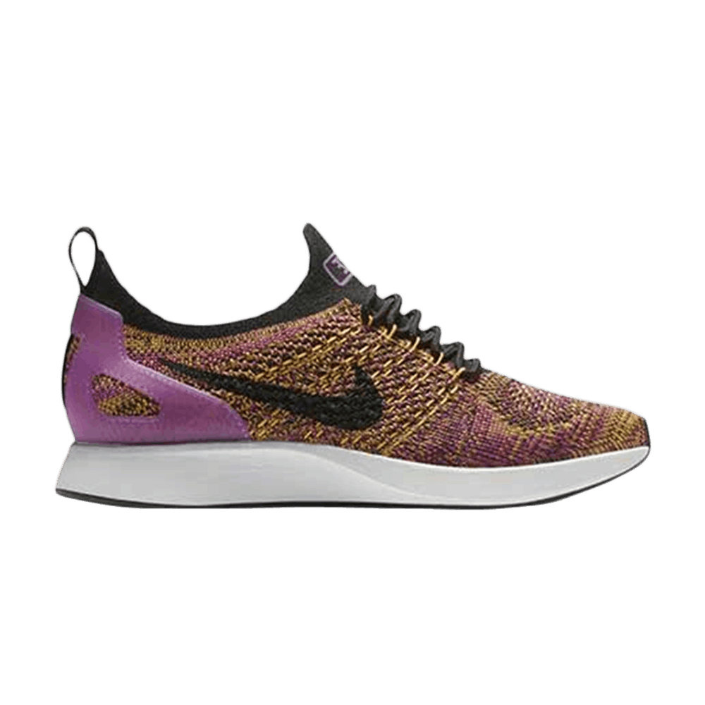 Wmns Air Zoom Mariah Flyknit Racer 'Fuchsia Glow'