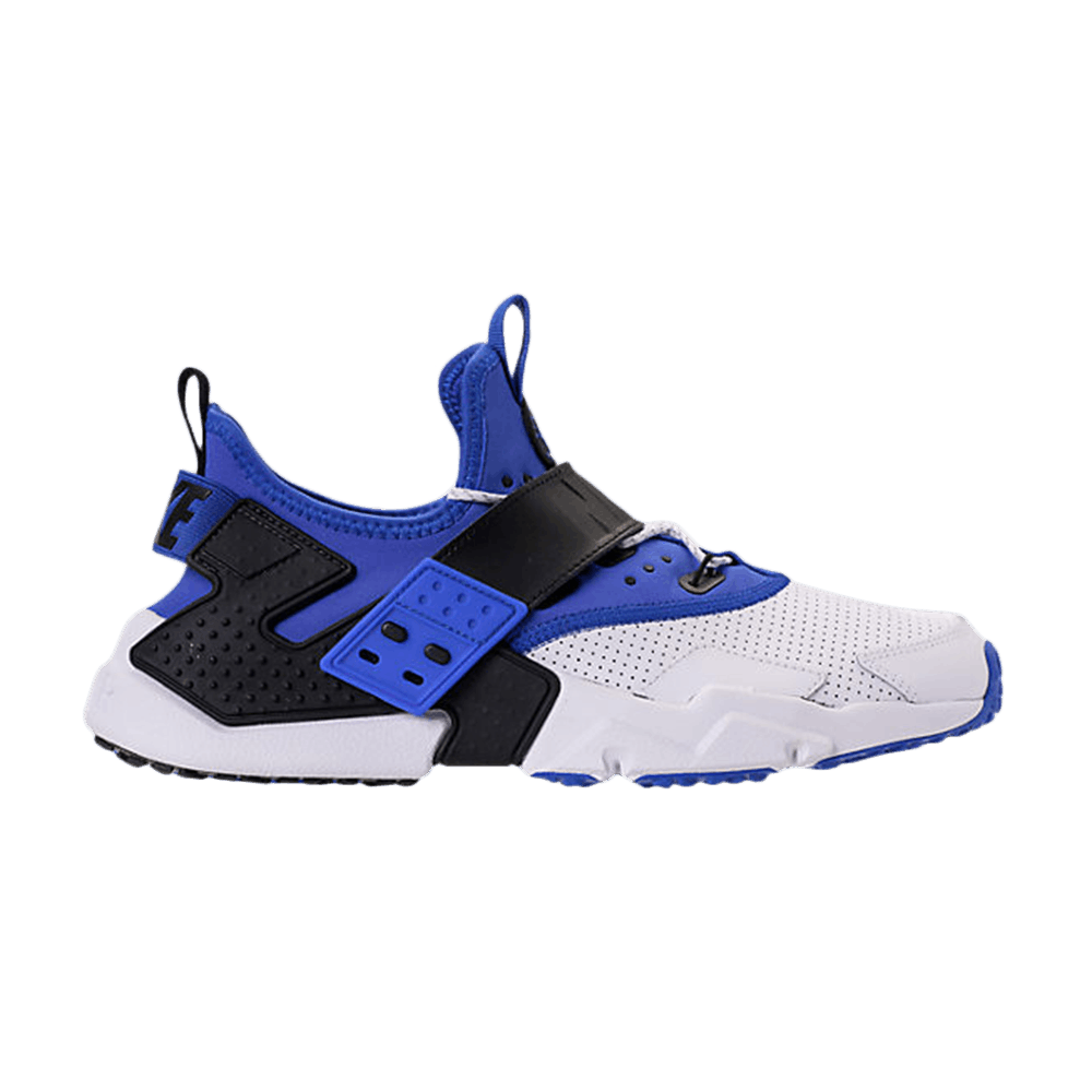 Air Huarache Drift Premium 'Racer Blue'