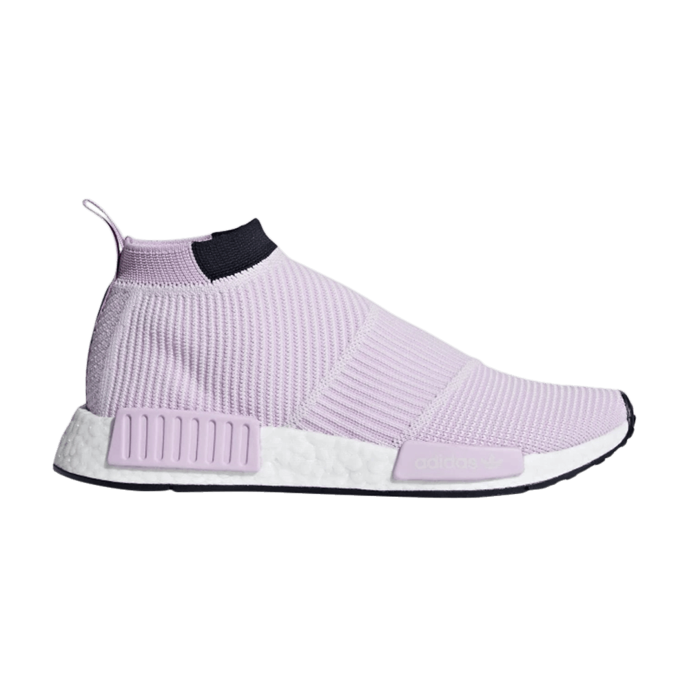 Wmns NMD_CS1 'Clear Lilac'