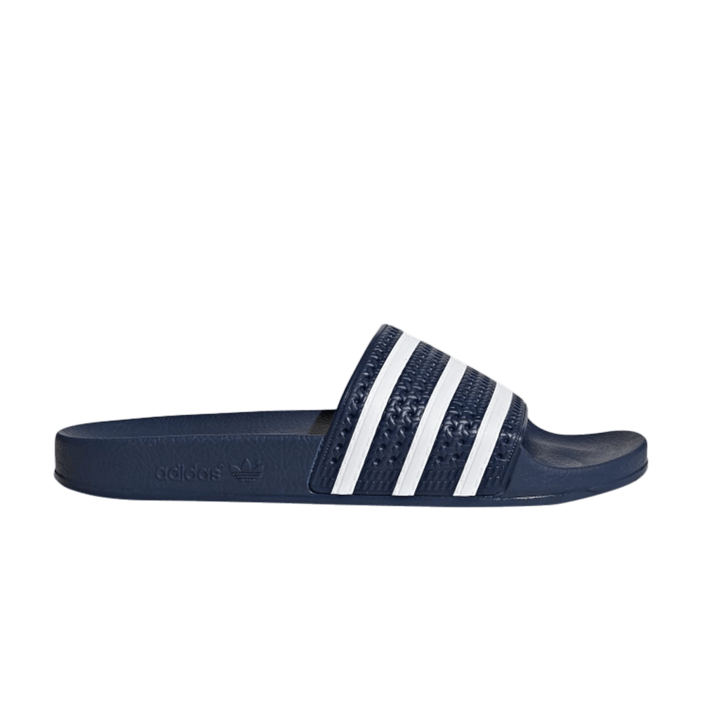 Adilette Slides 'Blue'