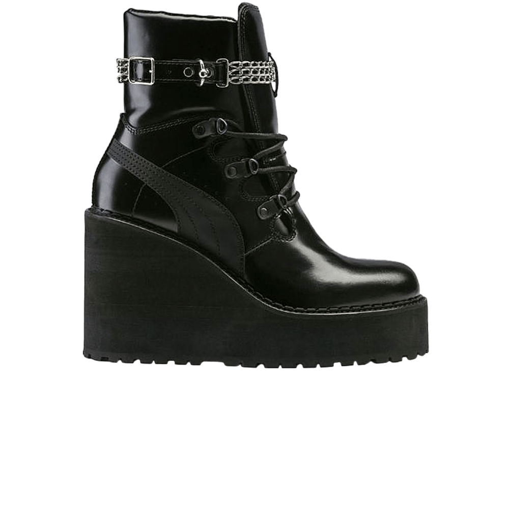 Fenty x Wmns Sneaker Boot Wedge