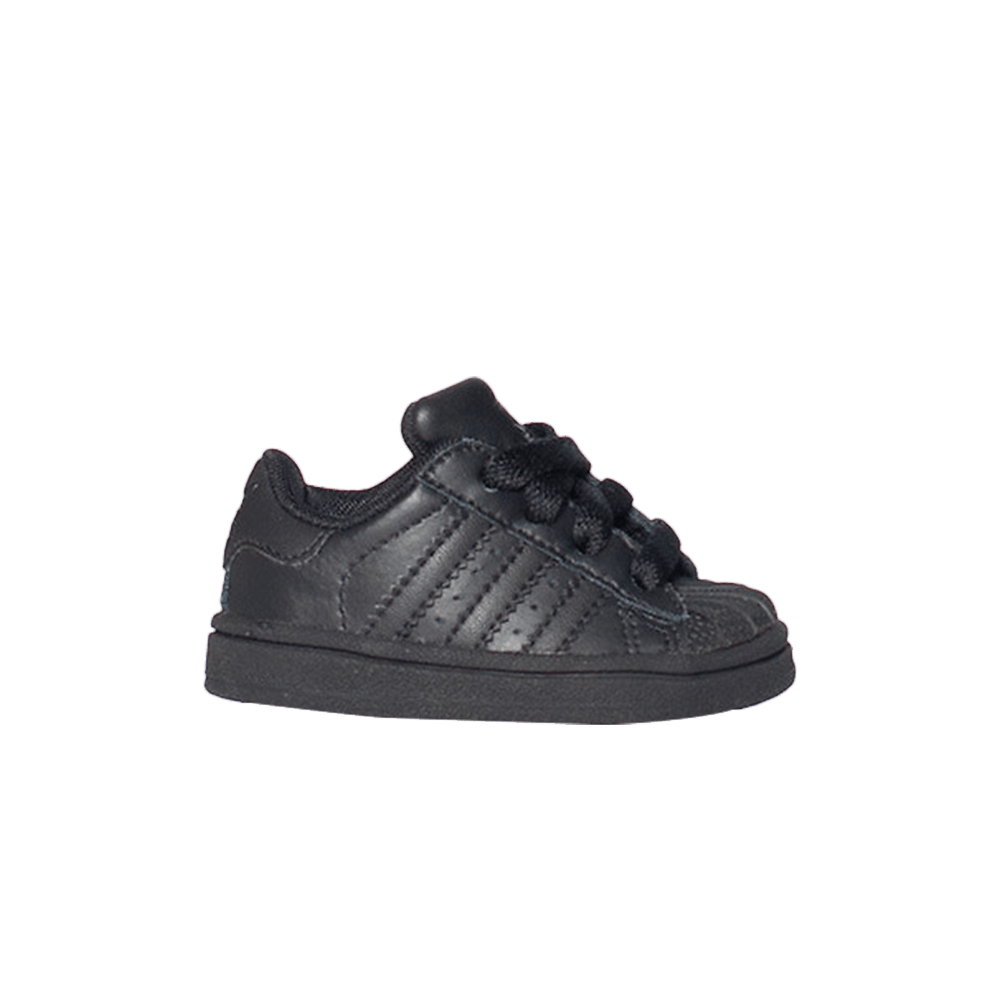 Superstar 2 TD 'Triple Black'