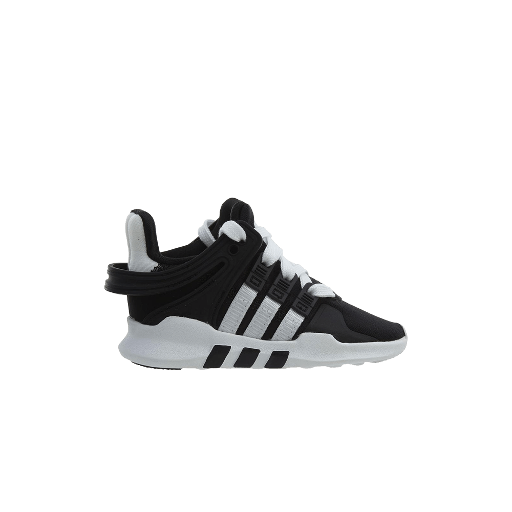 EQT Support ADV TD 'Core Black'