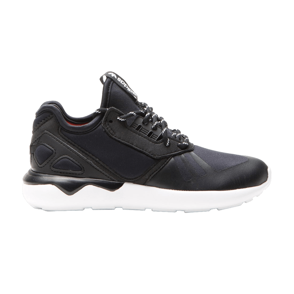 Tubular Runner K 'Core Black'