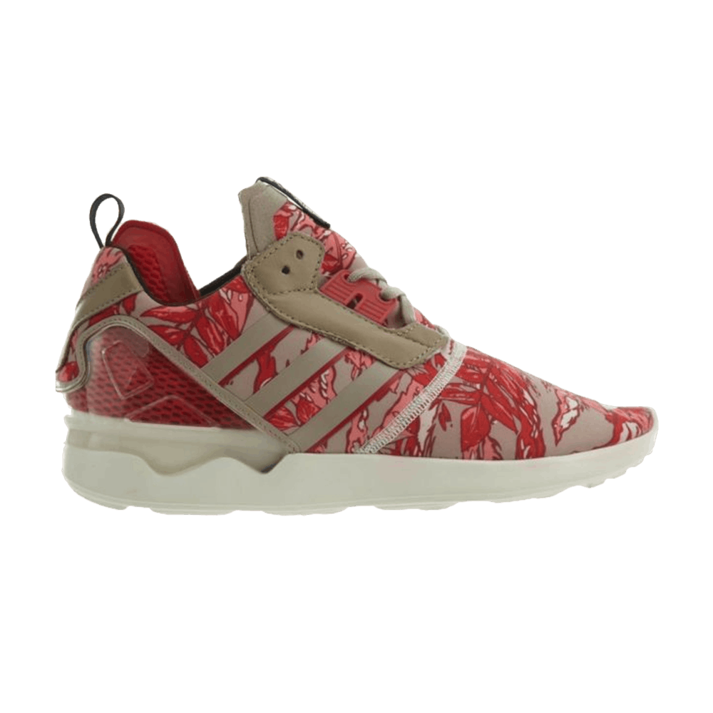 ZX 8000 Boost 'Red Leaves'