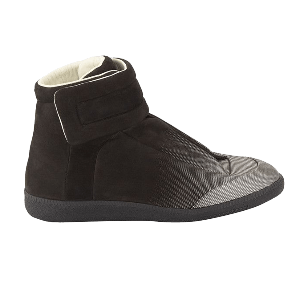 Maison Margiela Future Degrade Print High Top 'Black'