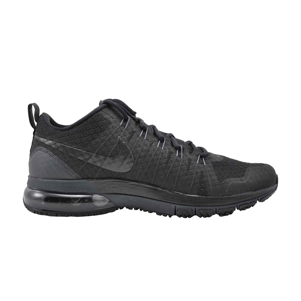 Air Max TR180 'Triple Black'