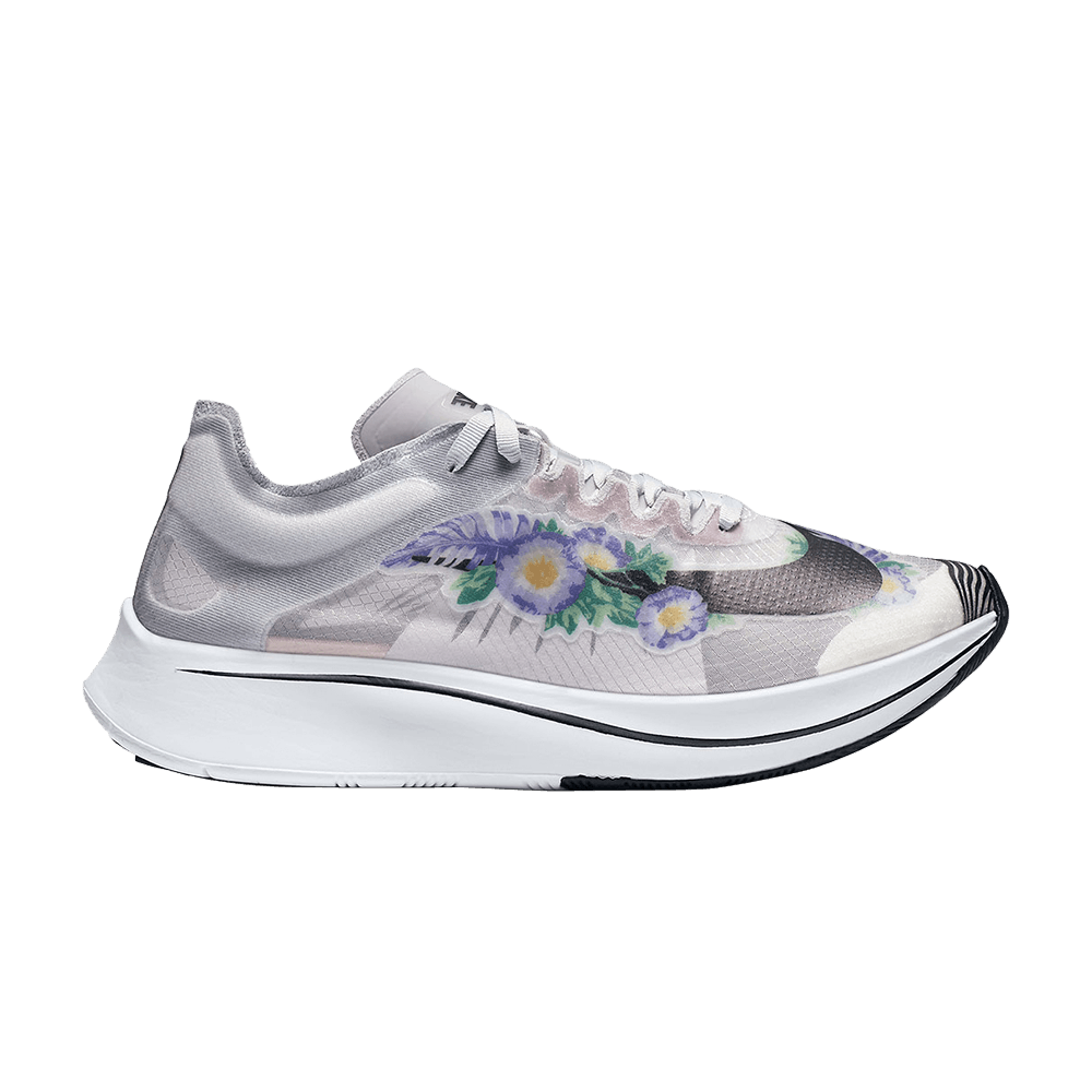 Wmns Zoom Fly SP 'Floral'