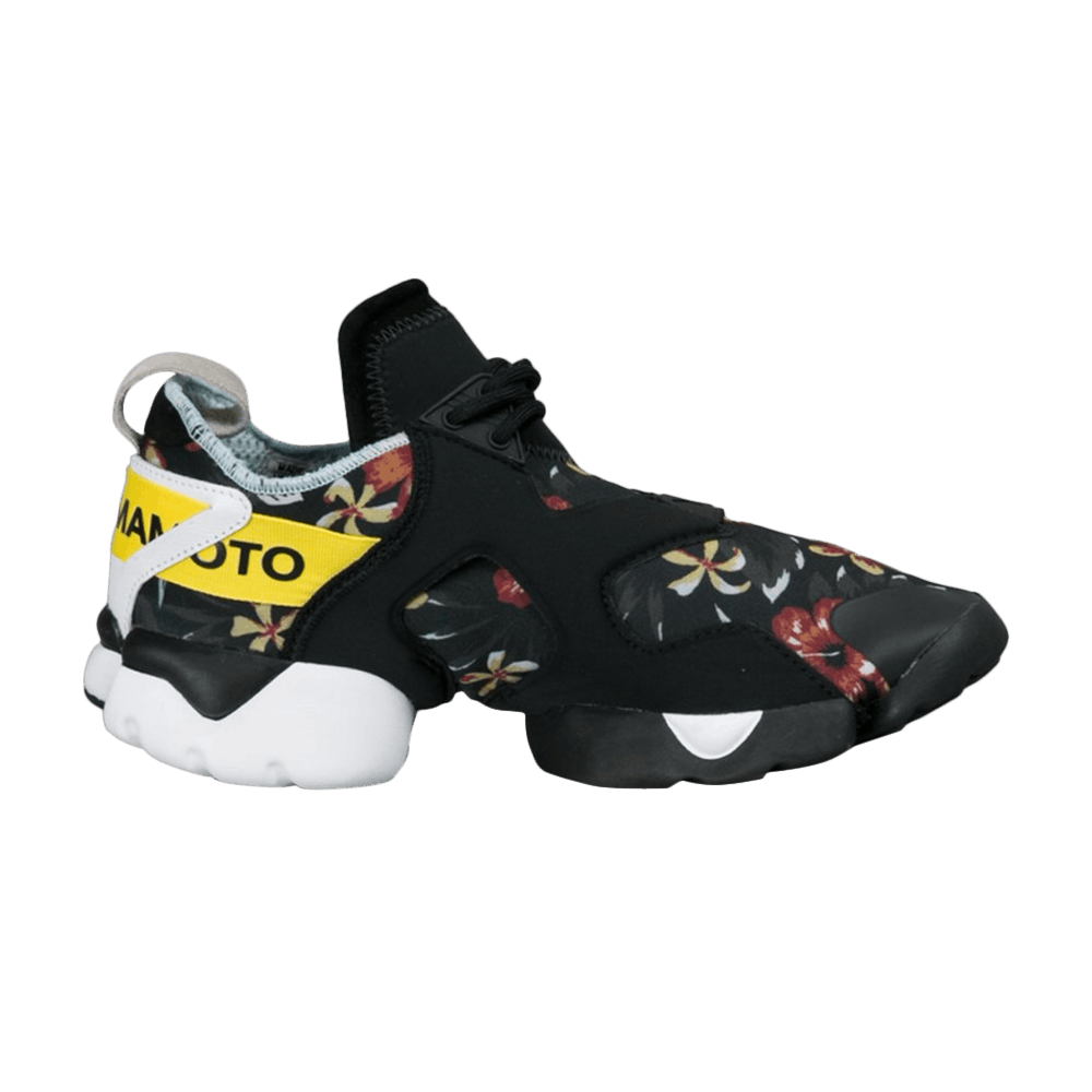 Y-3 Kohna Floral