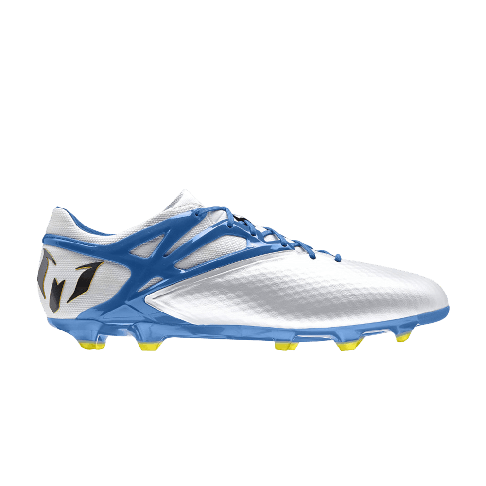 15.1 Messi FG/AG Soccer Cleat
