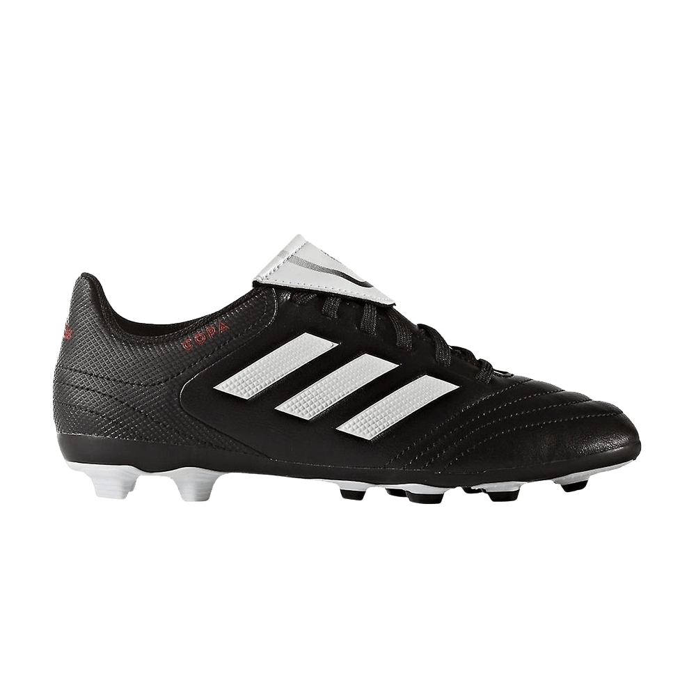 Copa 17.4 FG K 'Core Black'