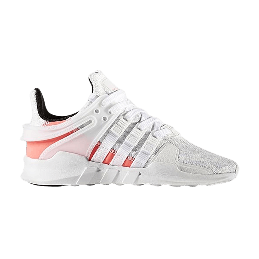 EQT Support ADV K 'White Turbo'