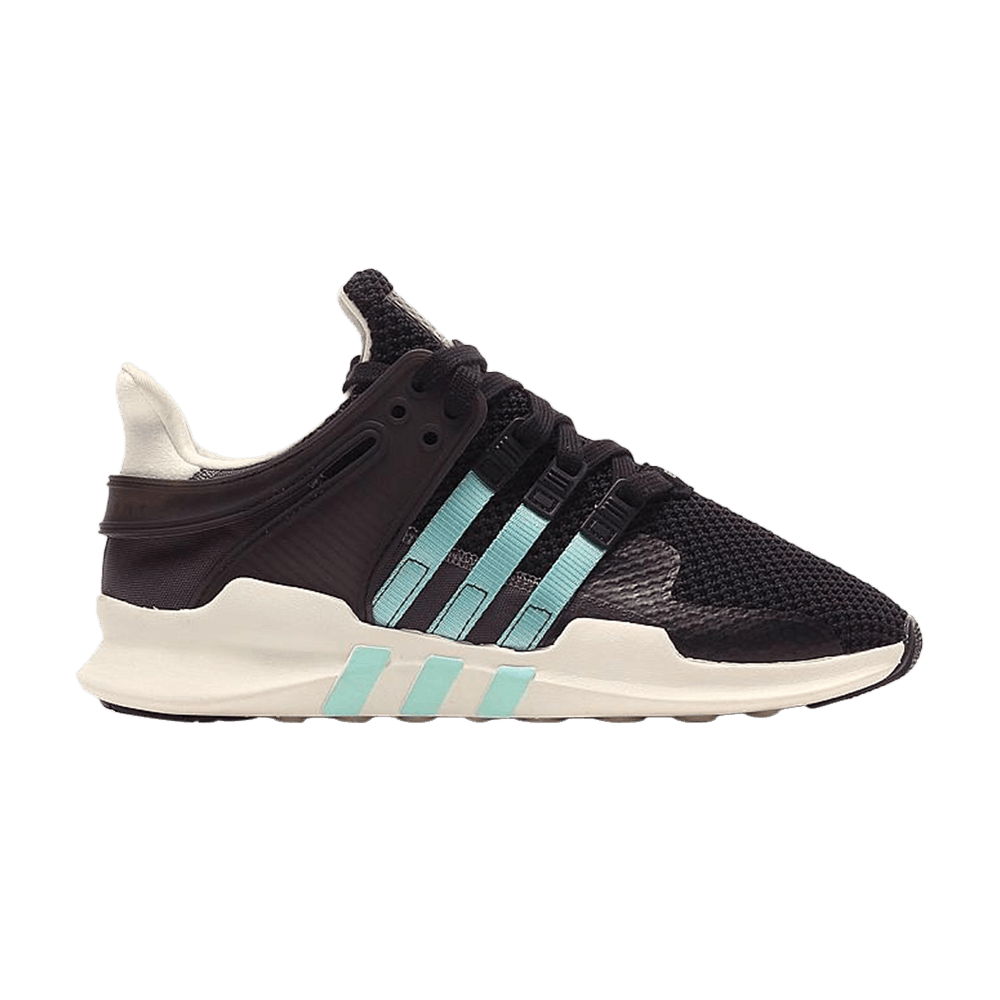 Wmns EQT Support ADV 'Black Aqua'