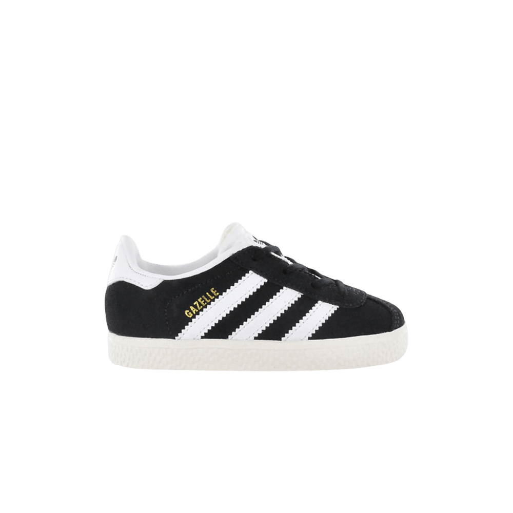 Gazelle I 'Core Black'