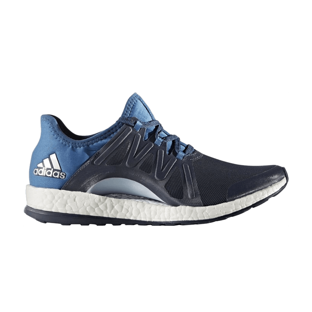 Wmns PureBoost Xpose 'Easy Blue'