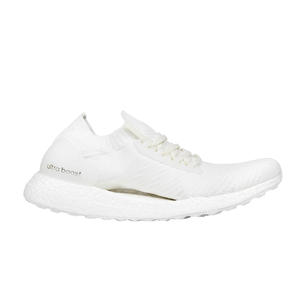 Wmns UltraBoost X 'Triple White'