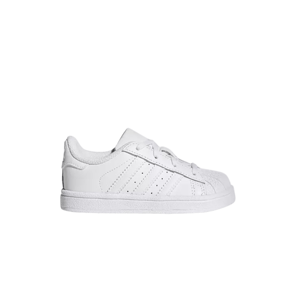 Superstar TD 'Triple White'