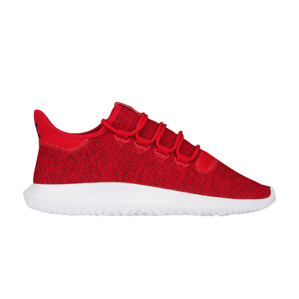 Tubular Shadow 'Scarlet Red'