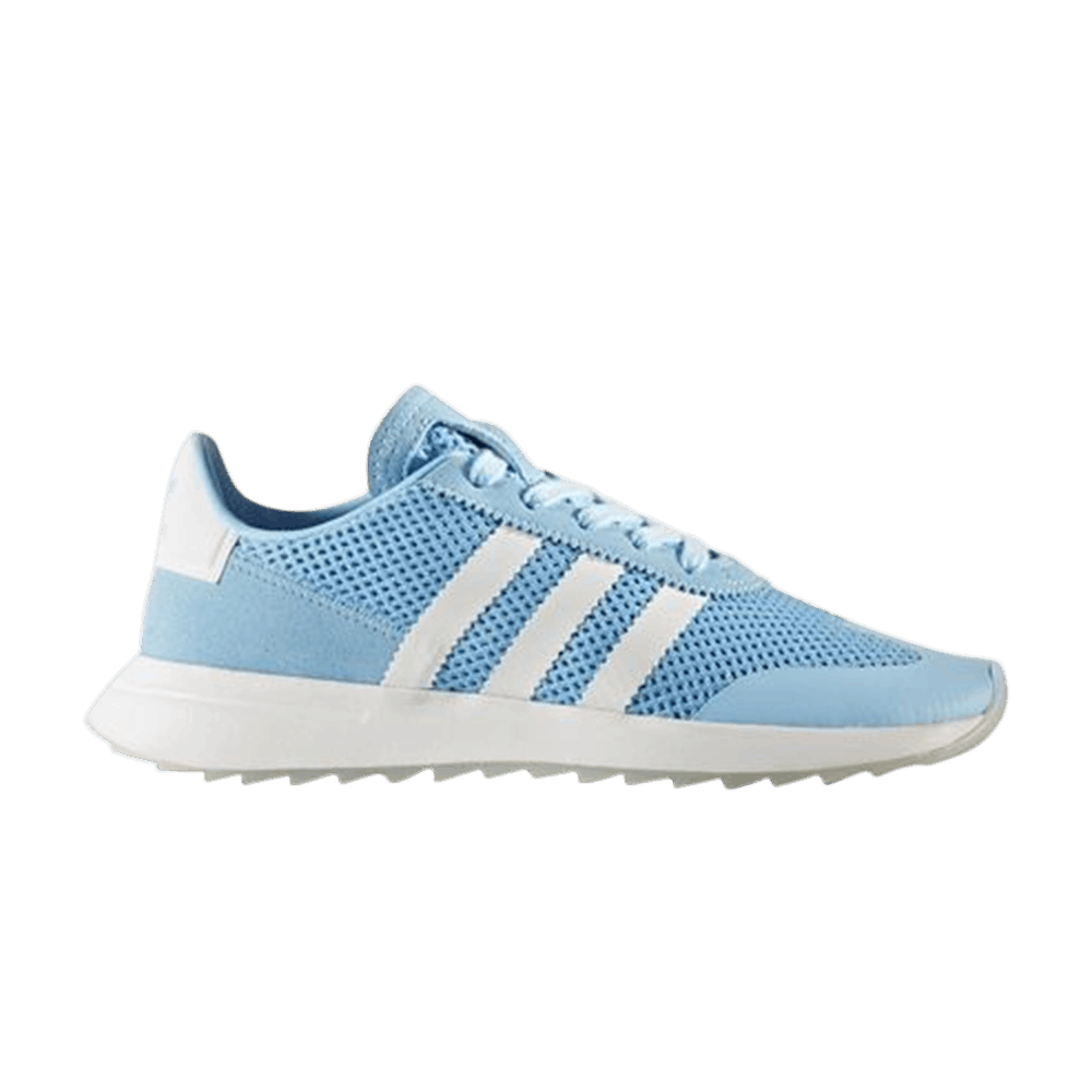 Wmns Flashback 'Ice Blue'