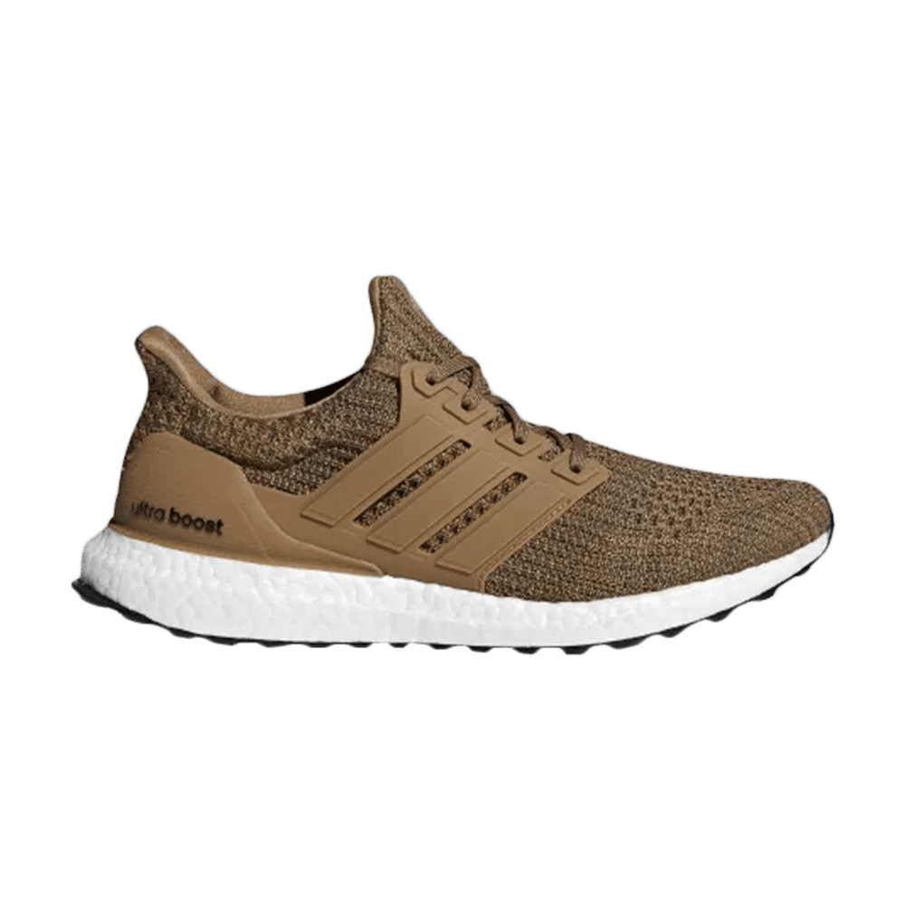 UltraBoost 'Raw Desert'